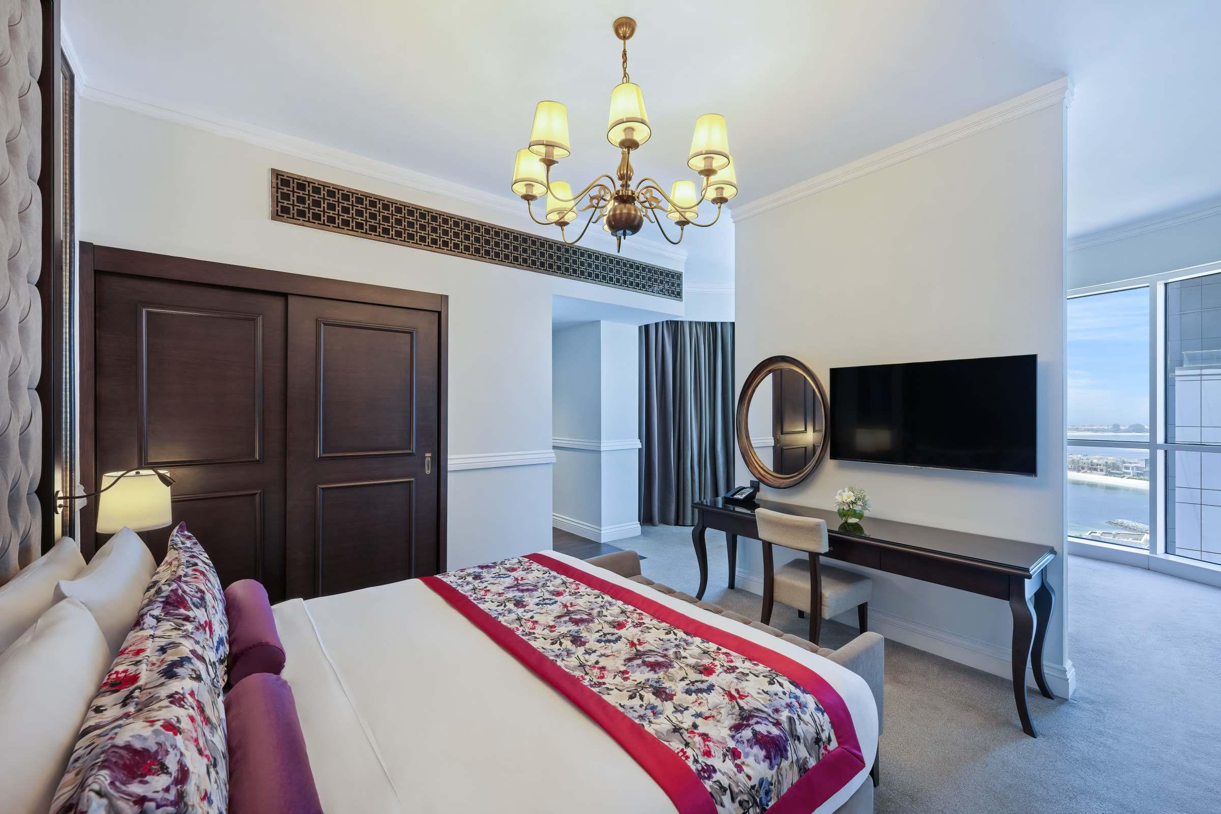 Grand Studio at Dukes The Palm Dubai