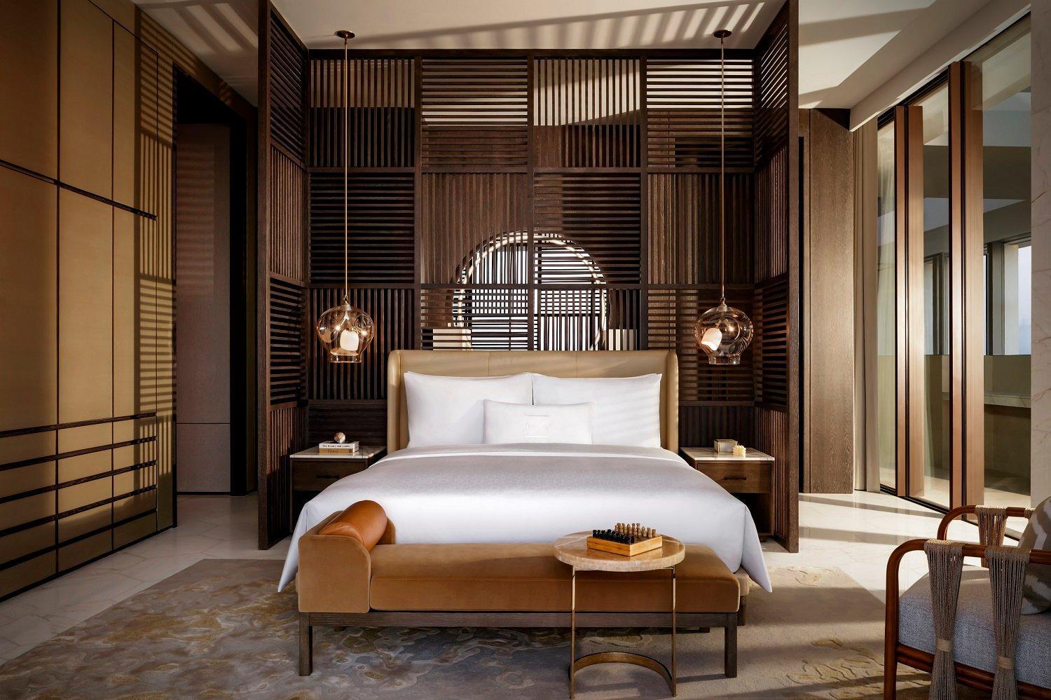 Panoramic Penthouse at Atlantis The Royal