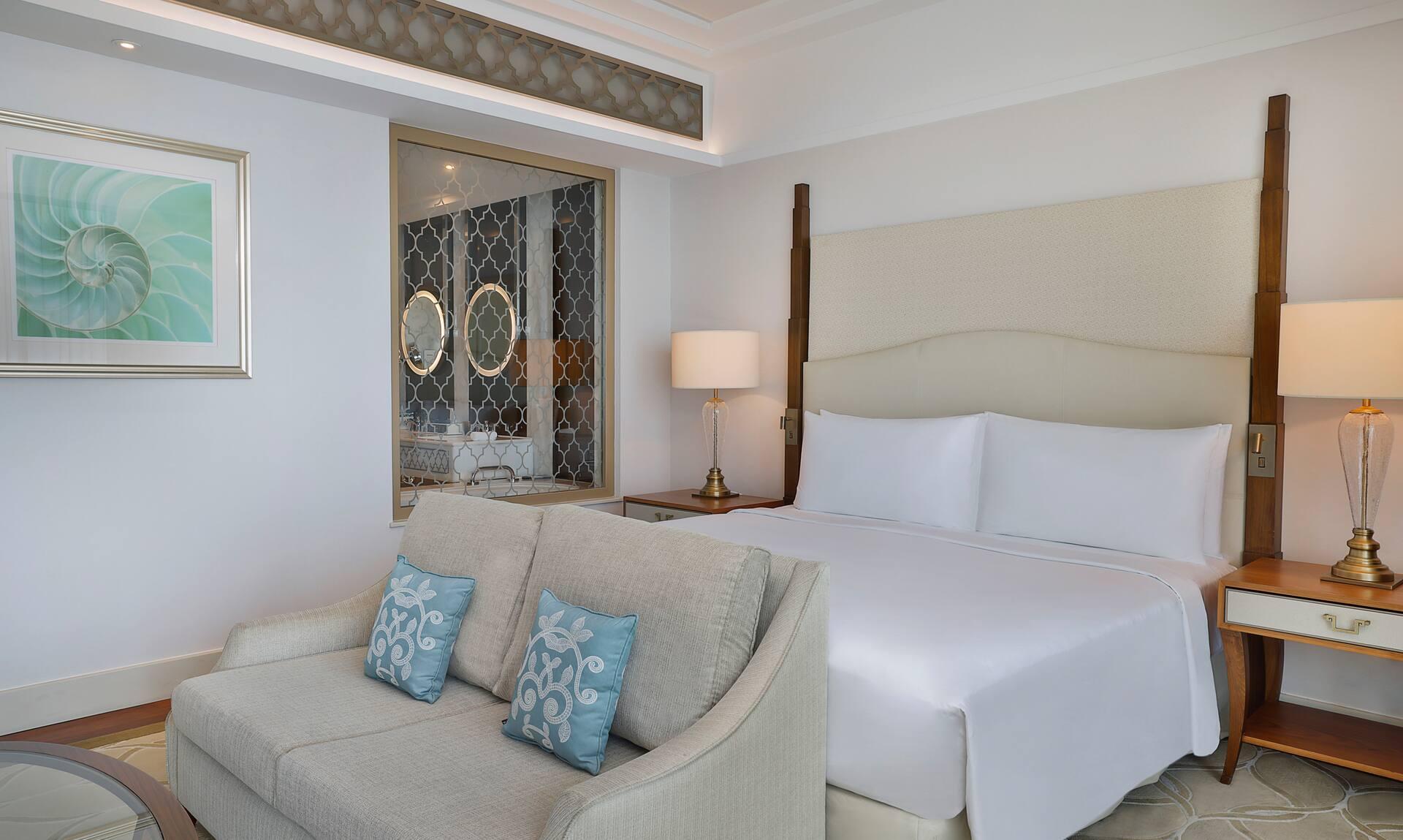 King Superior Room