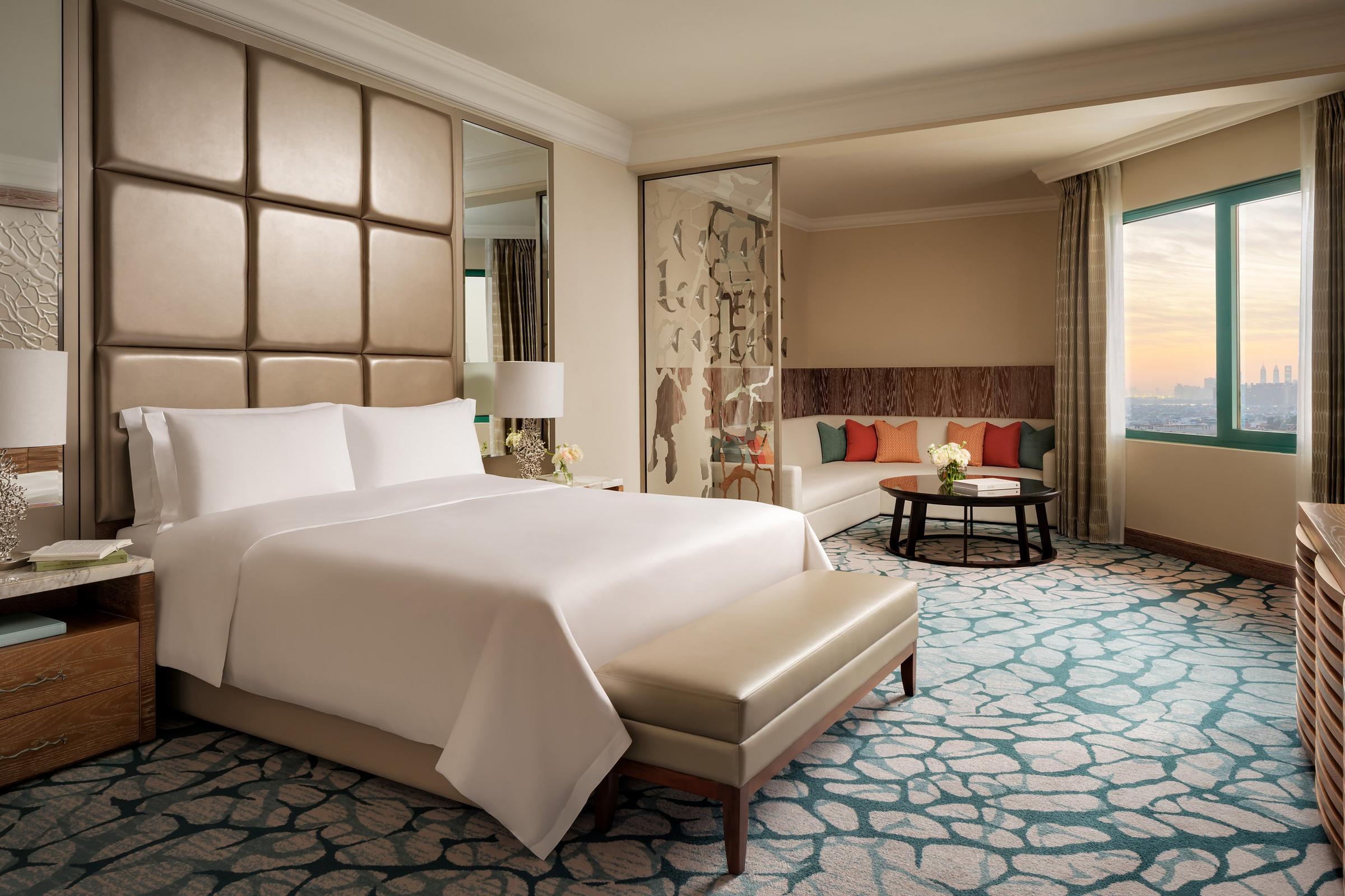 One Bedroom Regal Suite