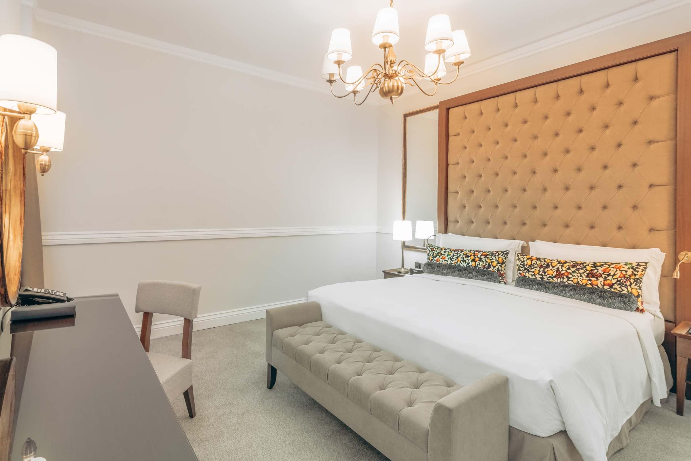 Royal Suite