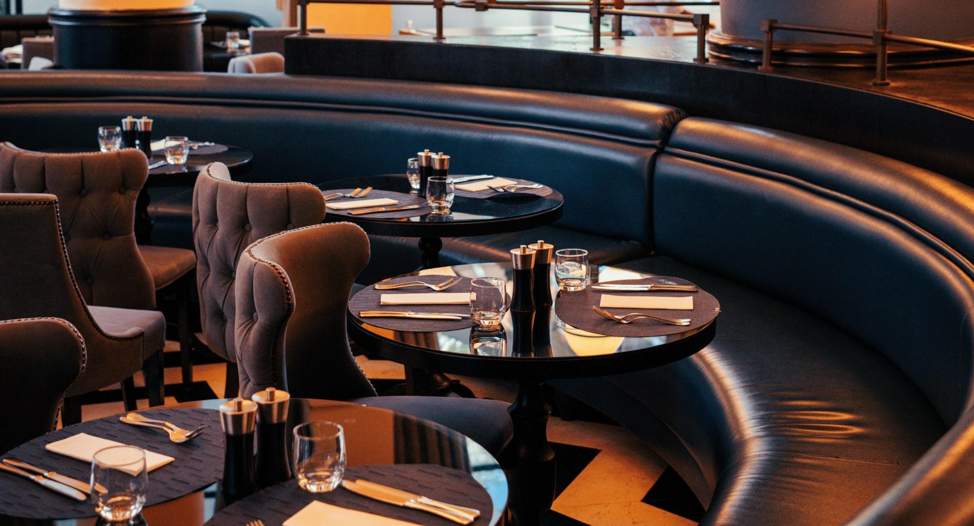 Great British Restaurant