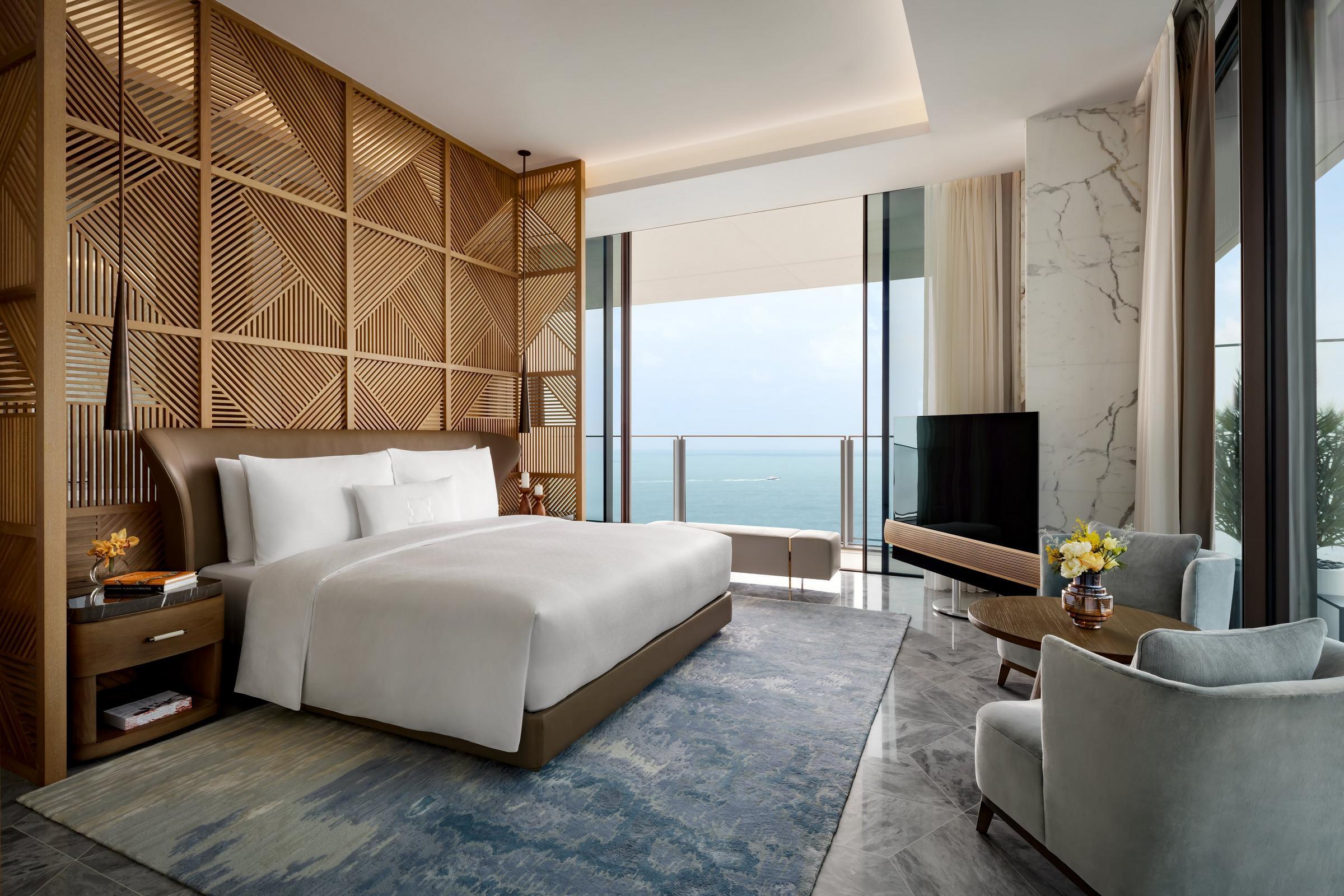 Horizon Penthouse at Atlantis The Royal