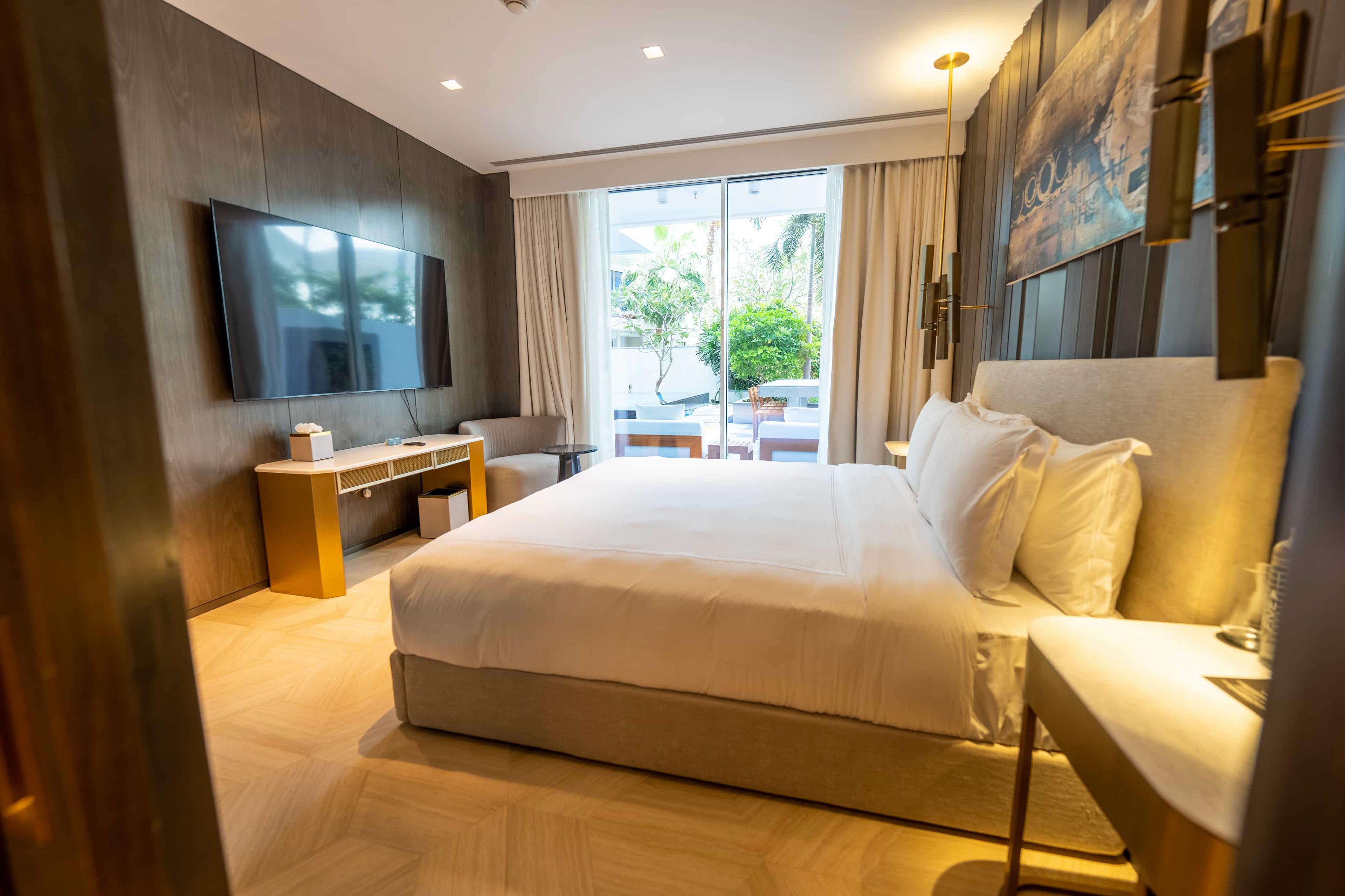 2 BED | Townhouse w/ Pool at FIVE Palm Jumeirah