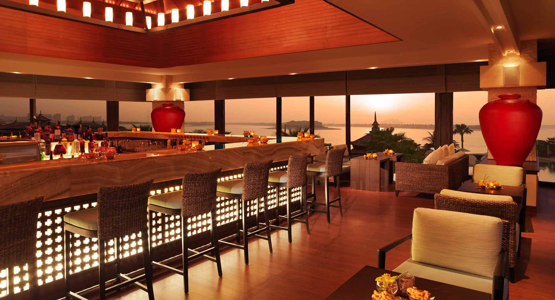 The Lotus Lounge