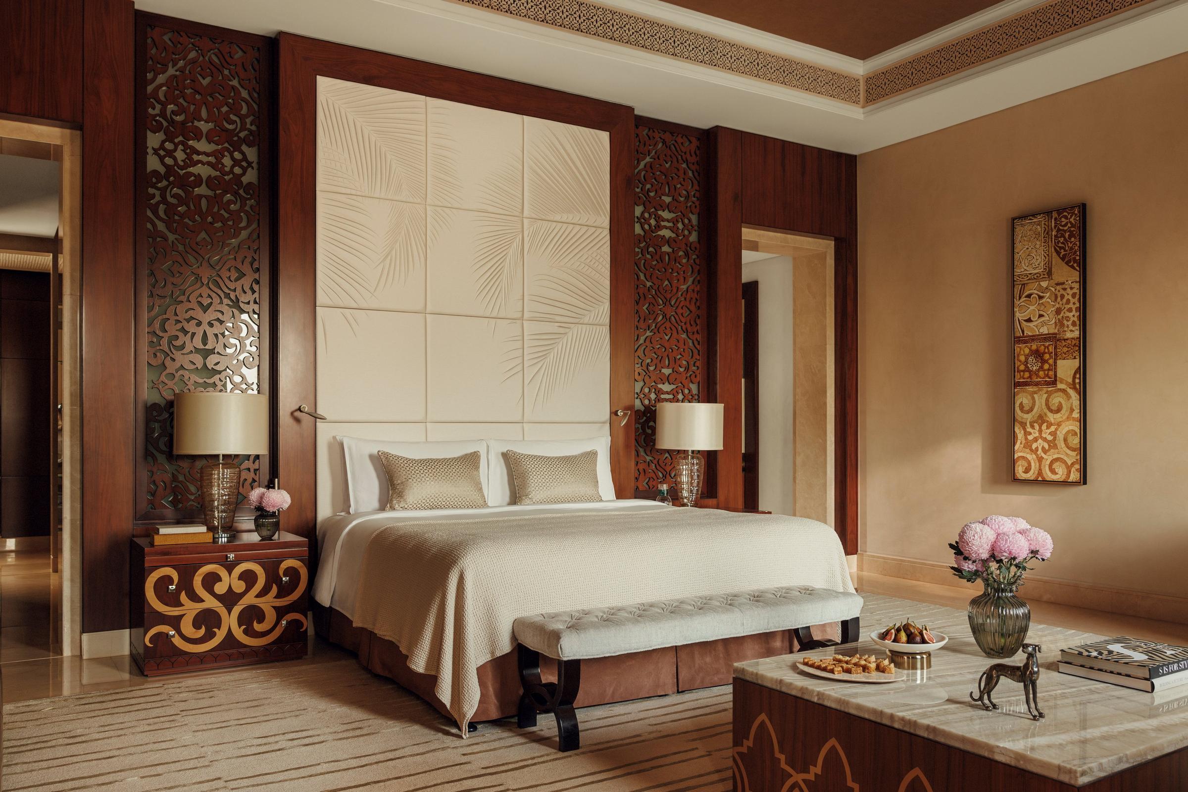 Grand Palm Suite at One&Only The Palm, Dubai