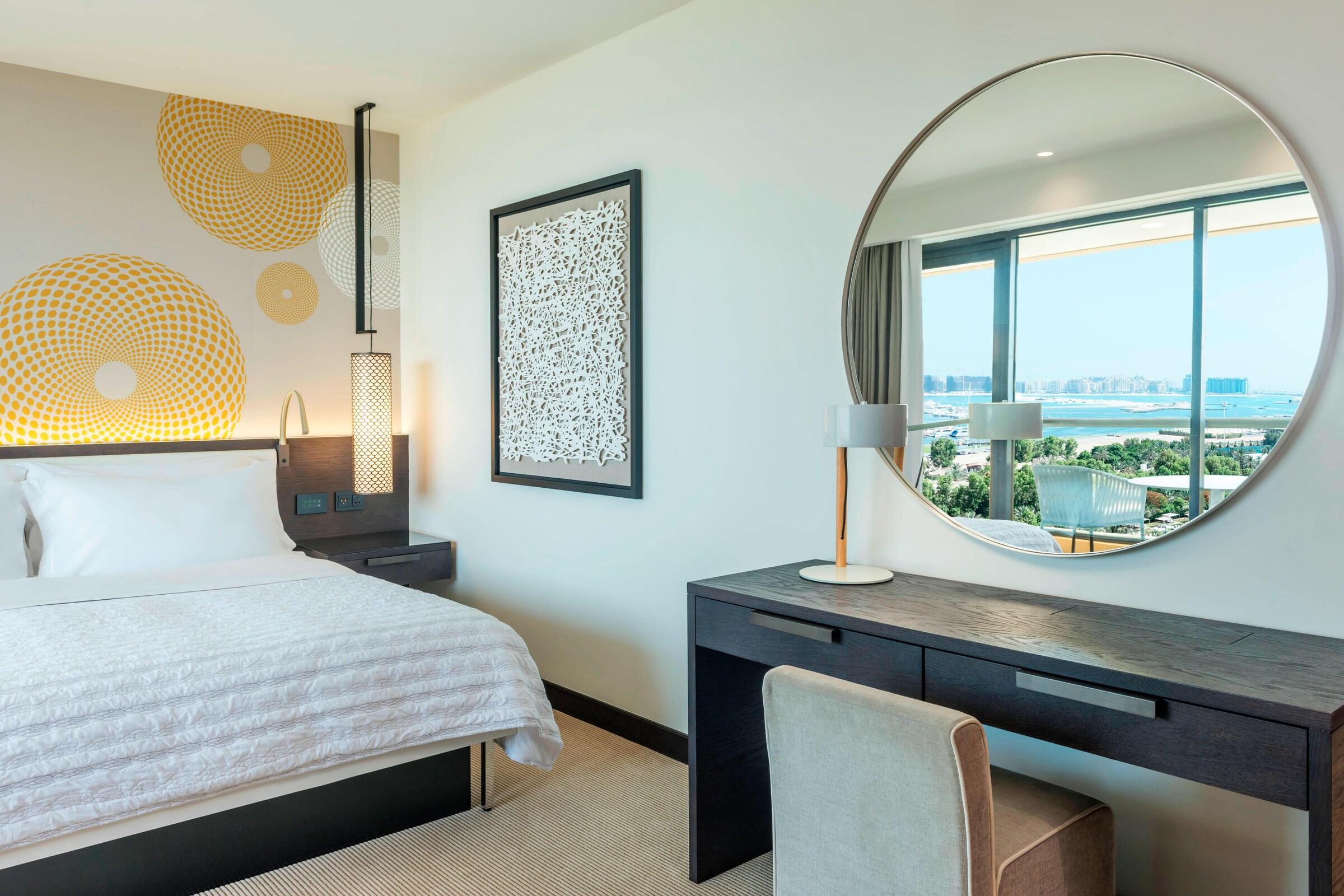 Family Suite at Le Royal Méridien Beach Resort & Spa