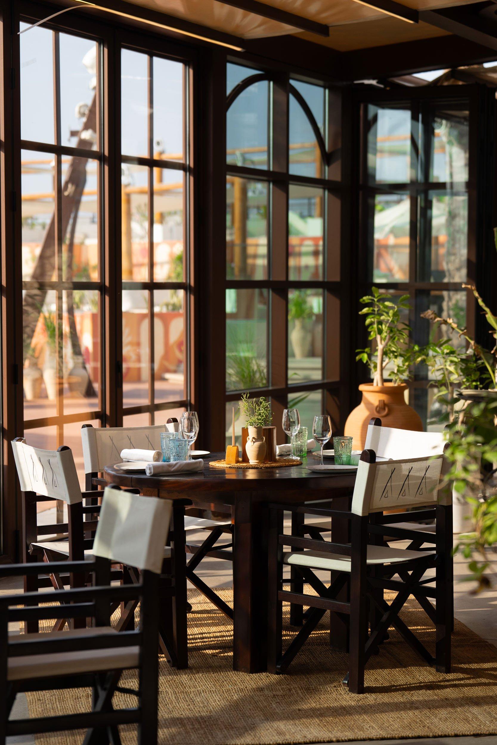 Nikki Beach Restaurant & Beach Club