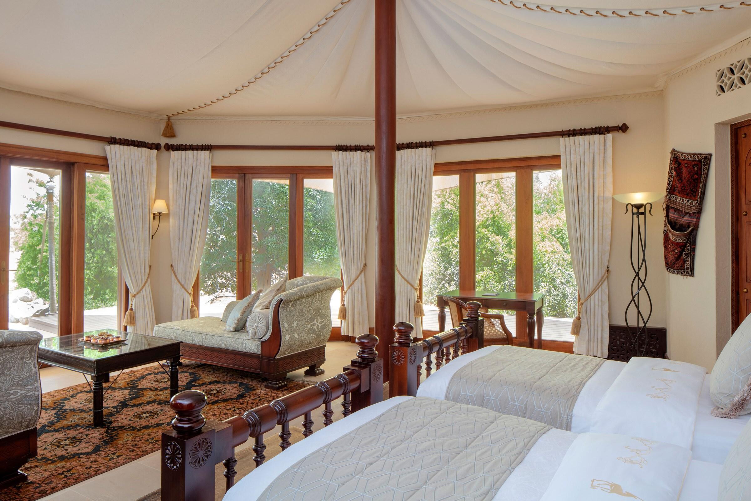 Bedouin Villa Twin