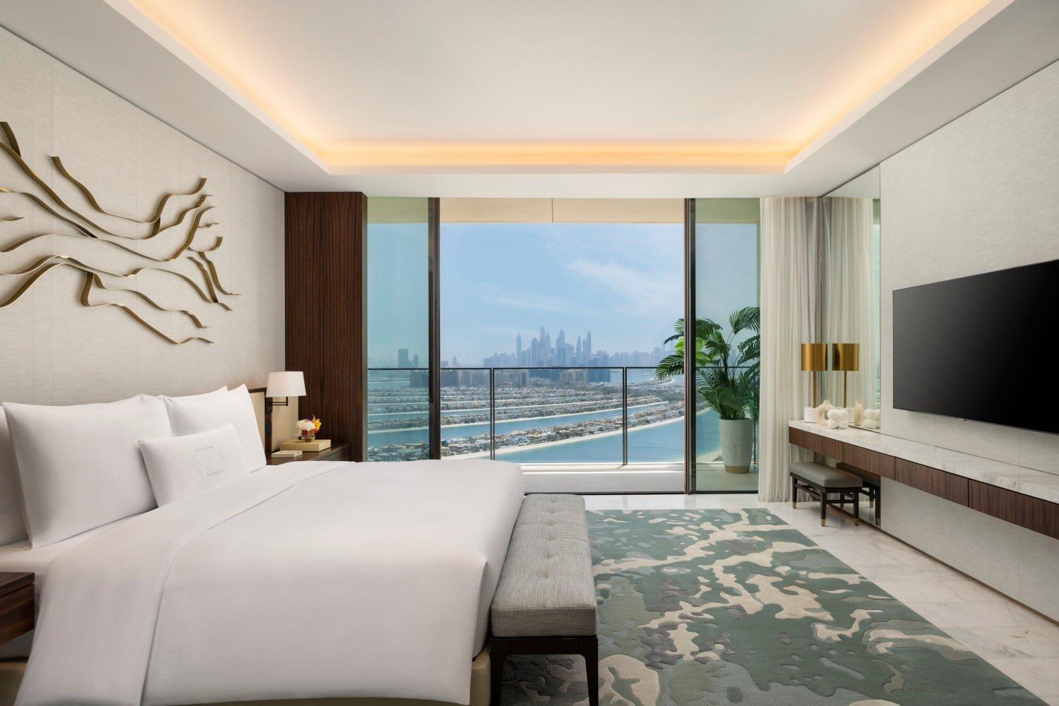 Cityscape Penthouse at Atlantis The Royal