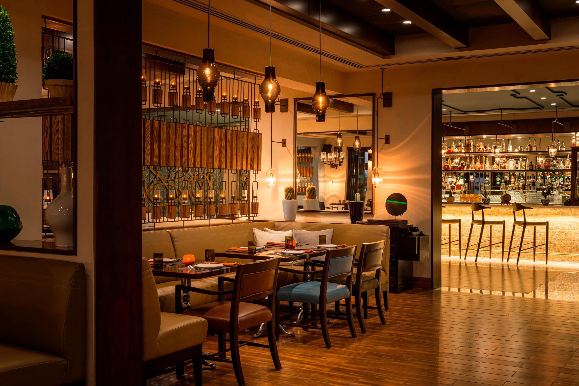 Maya by Chef Richard Sandoval