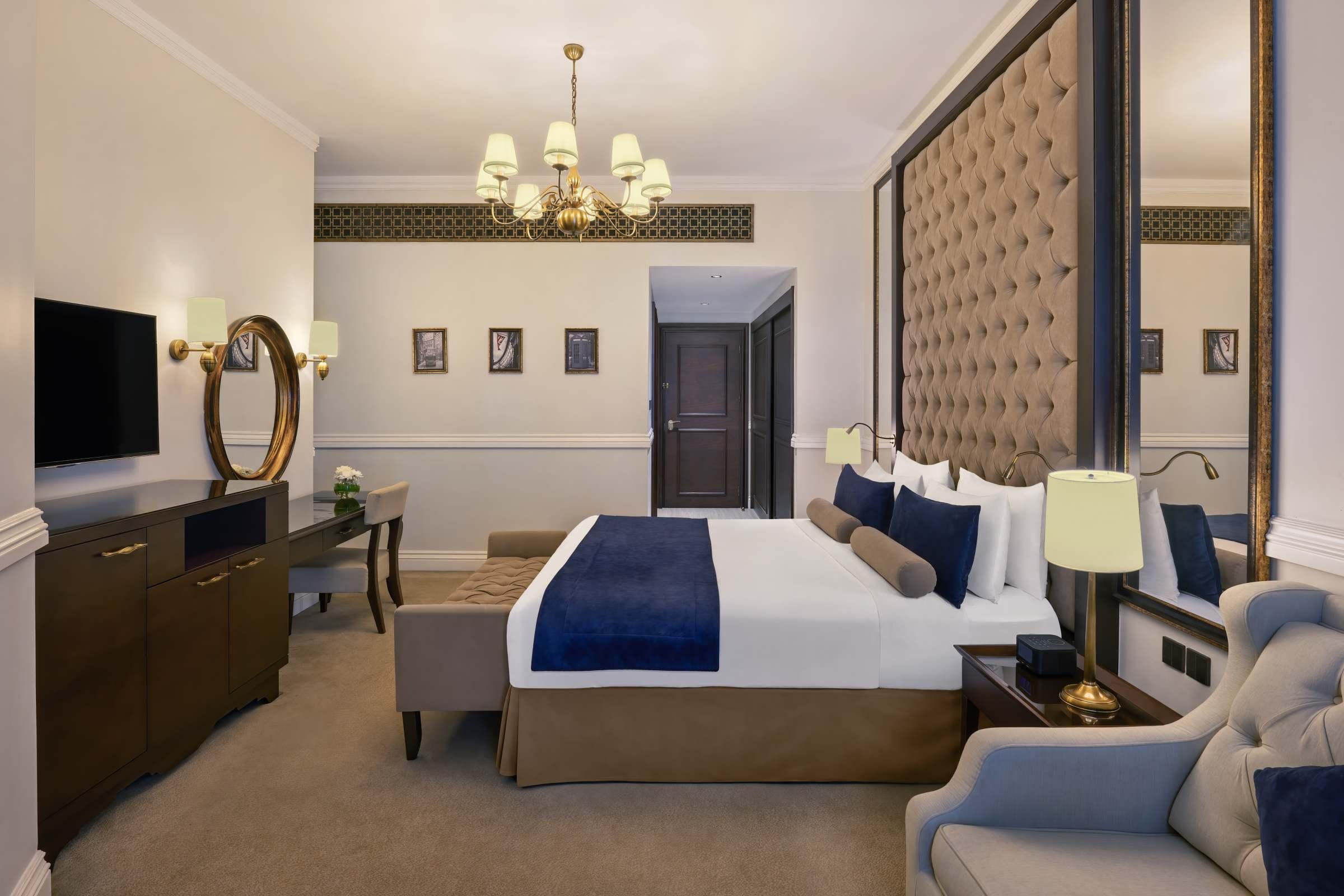 Premium Room