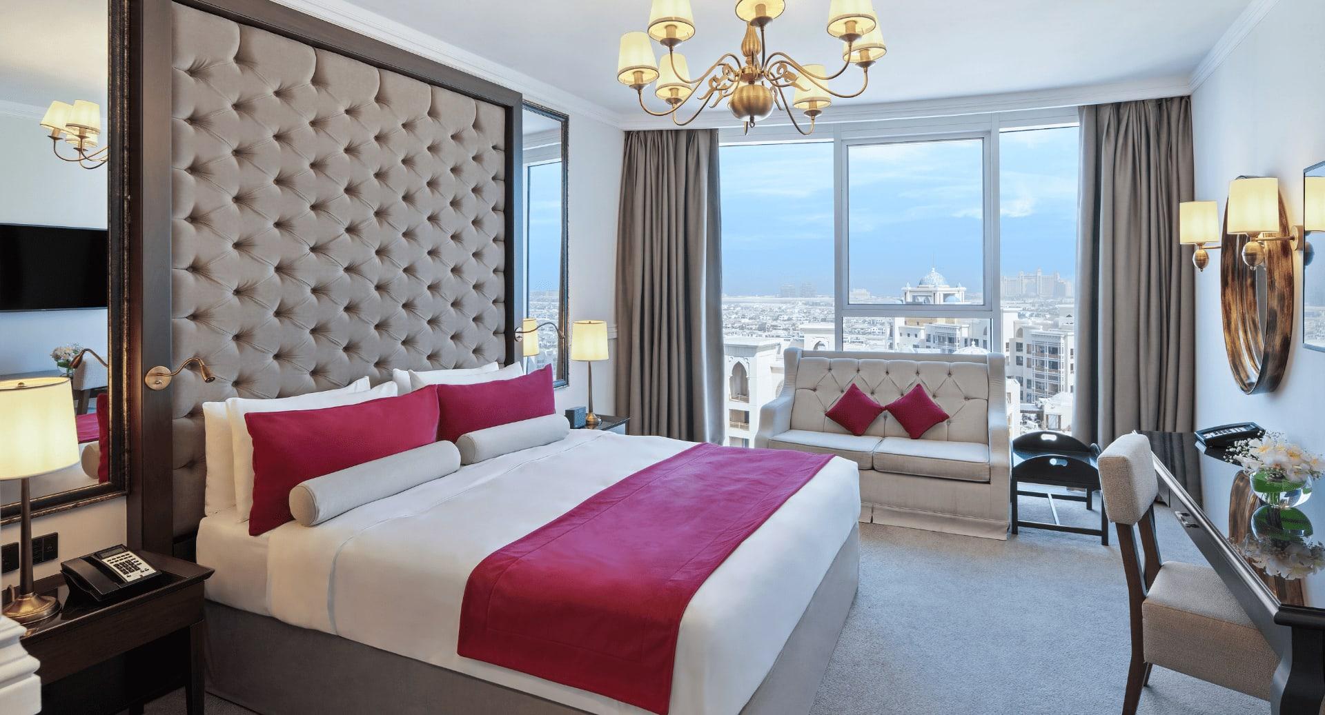 Premium Studio at Dukes The Palm Dubai