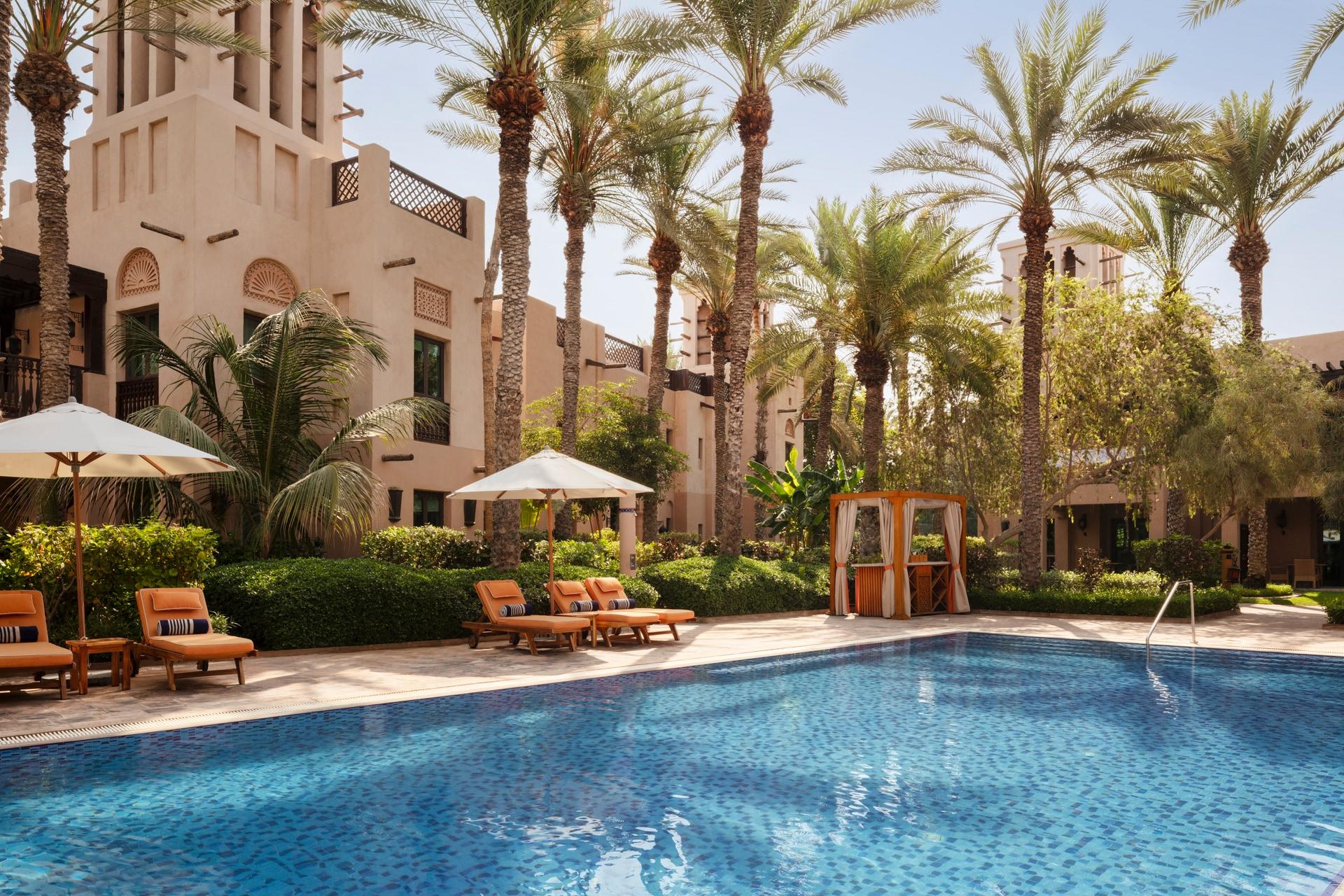 Jumeirah Dar Al Masyaf