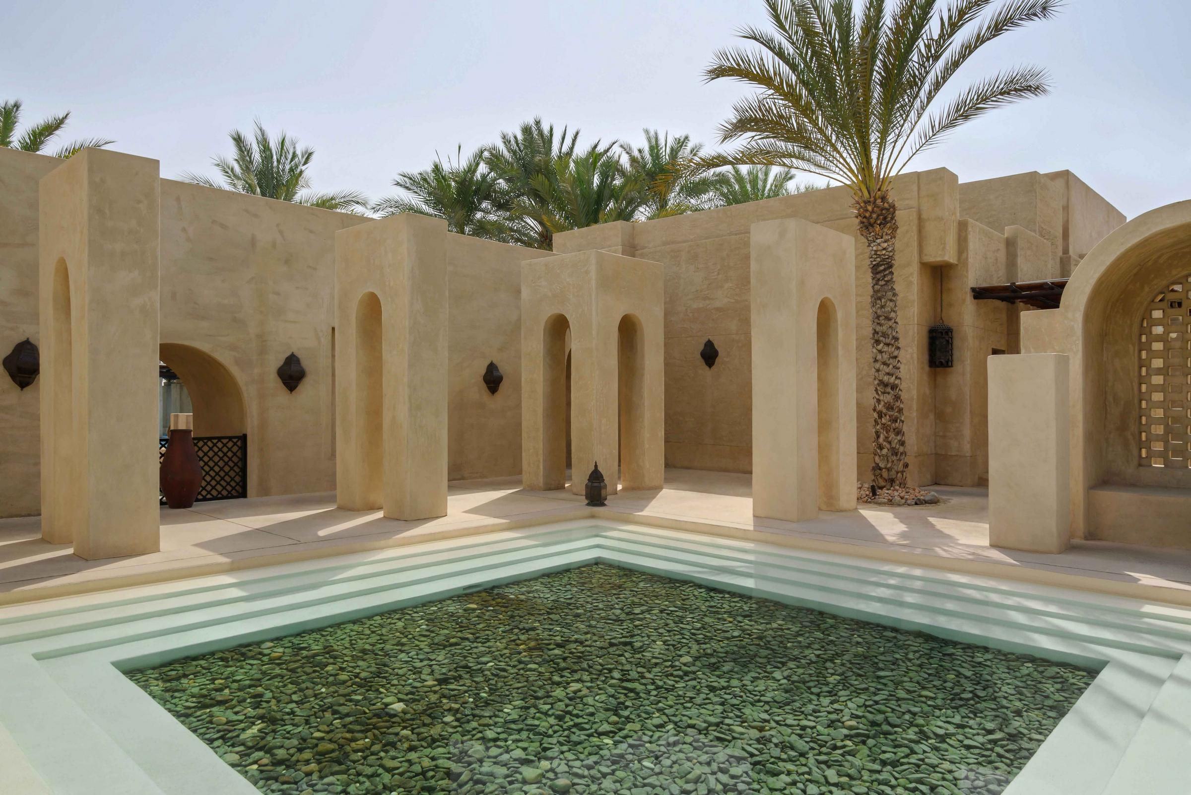 Bab Al Shams Desert Resort, Dubai