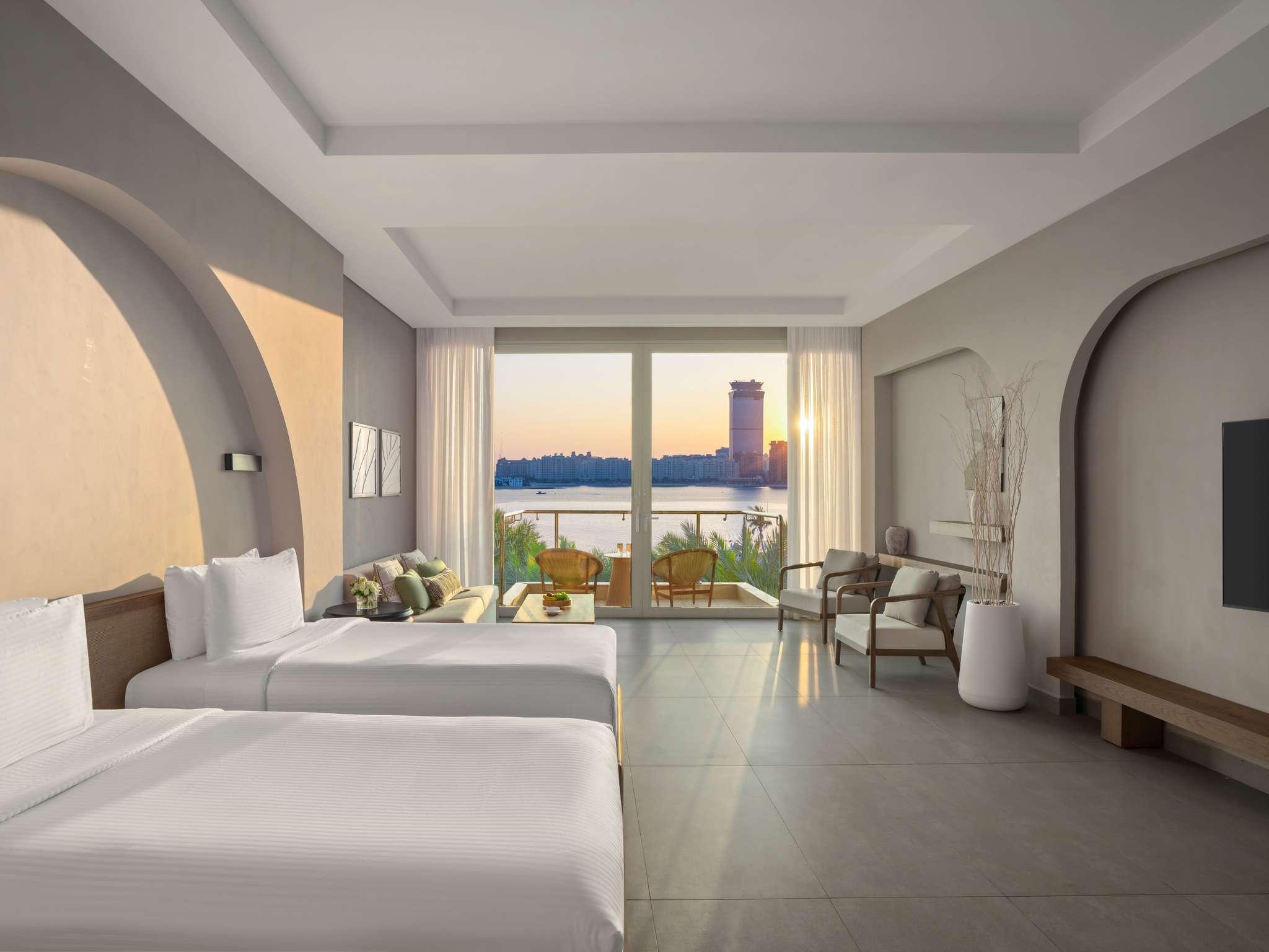 Premium Room, Sea View