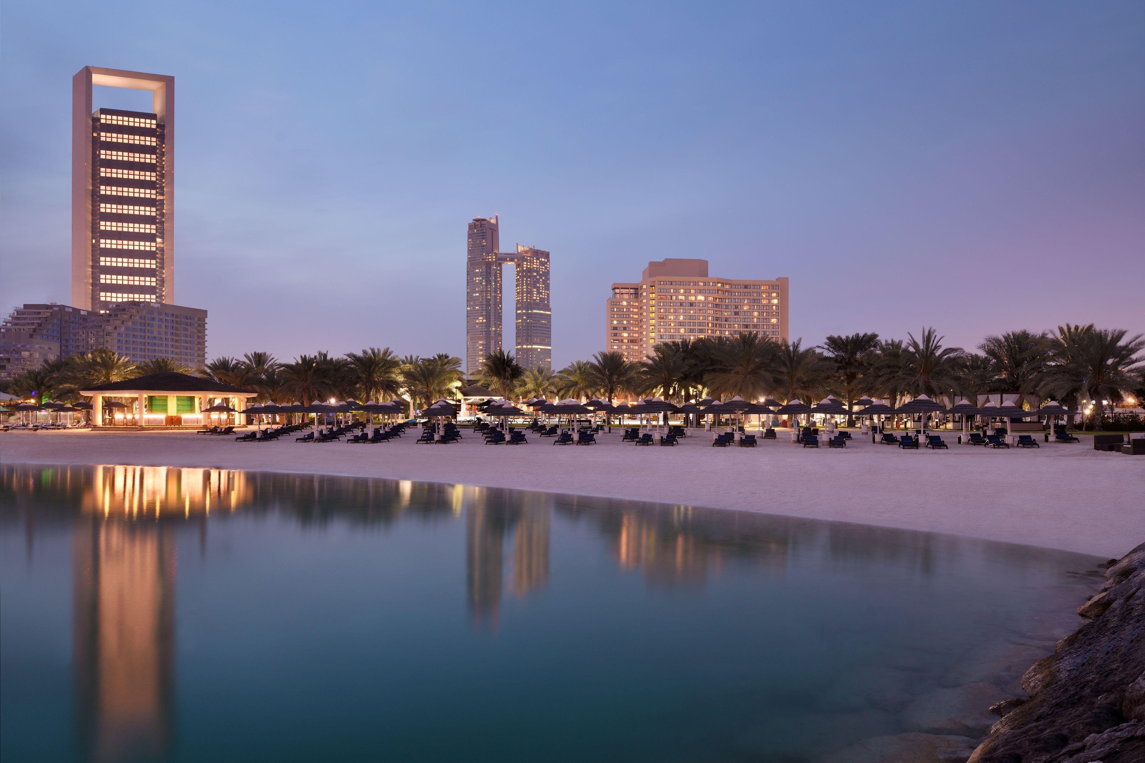 InterContinental Abu Dhabi