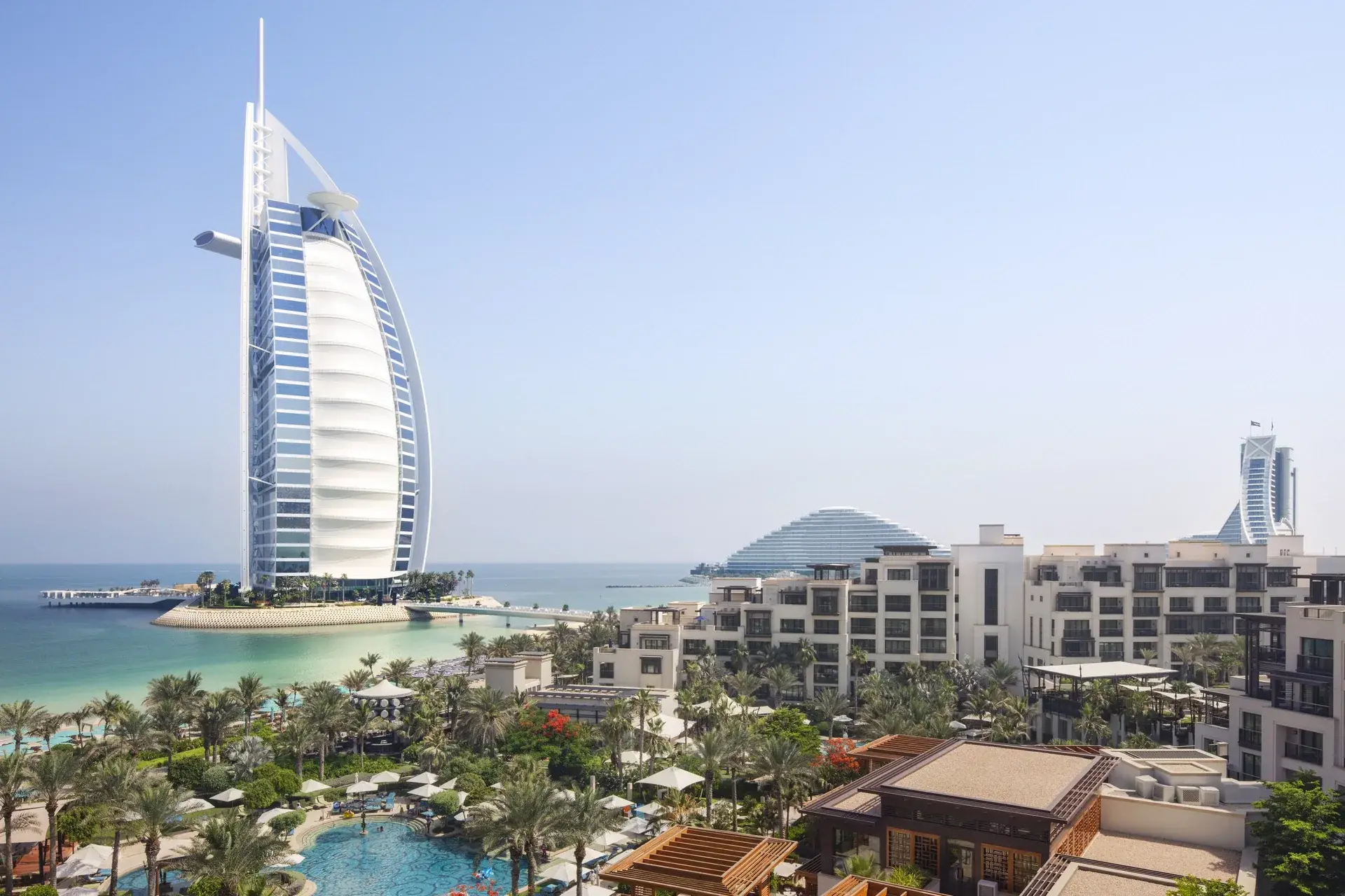Jumeirah Al Naseem