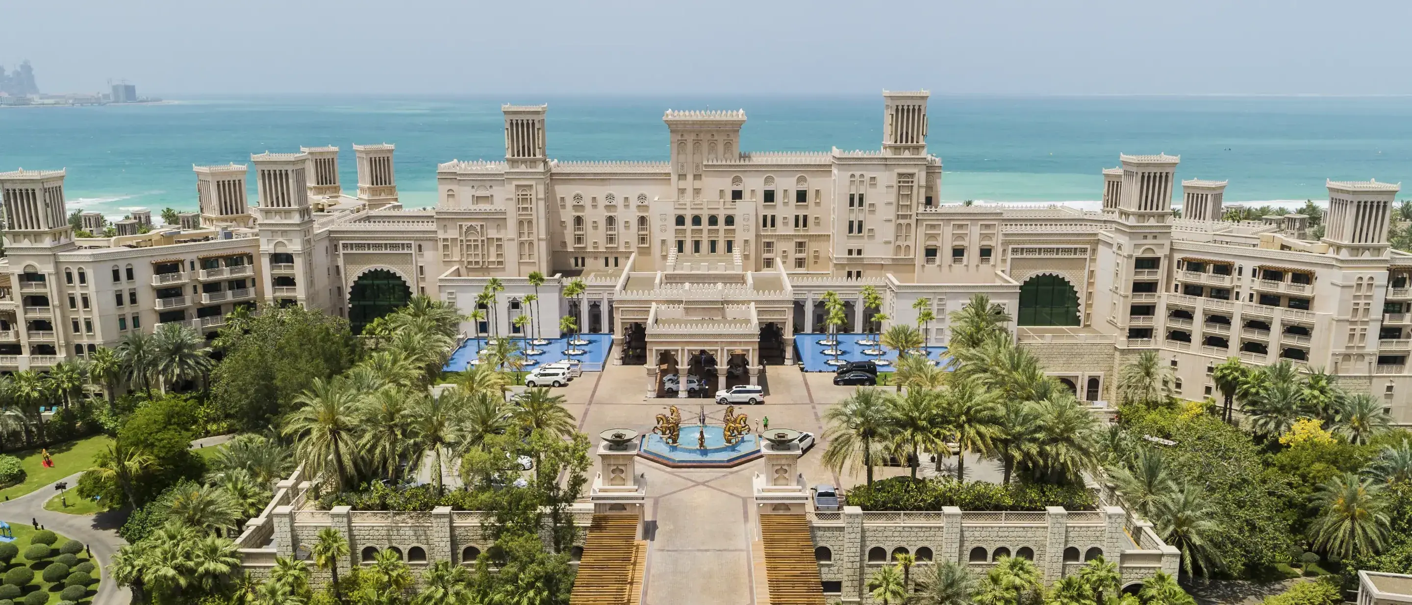 Jumeirah Al Qasr