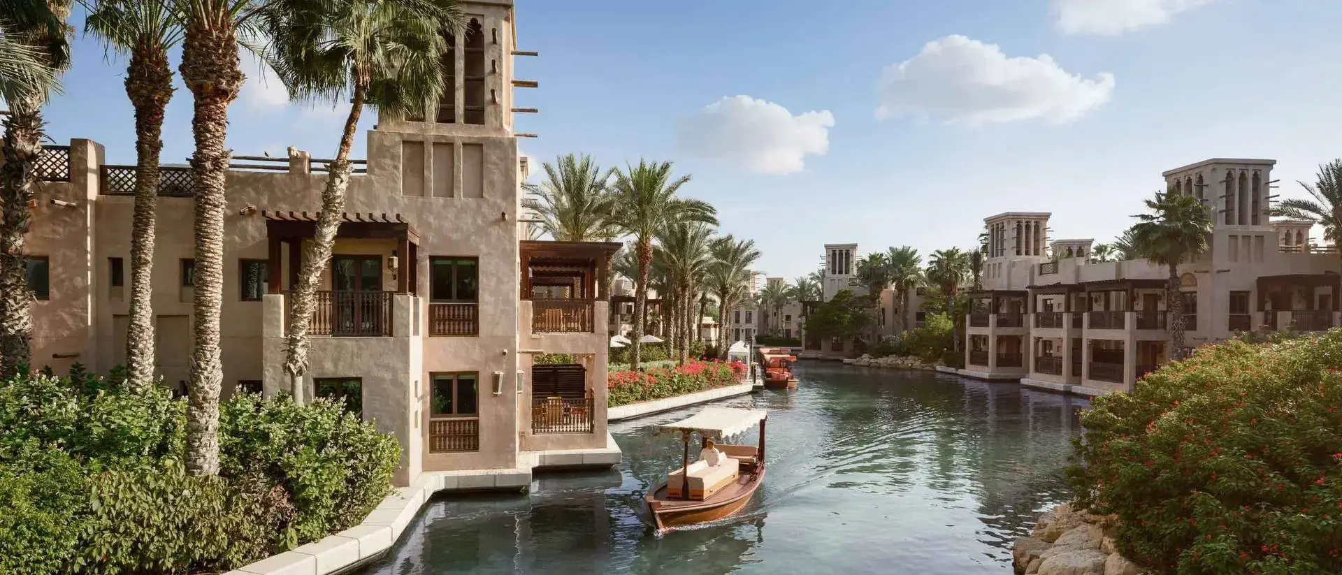 Jumeirah Dar Al Masyaf