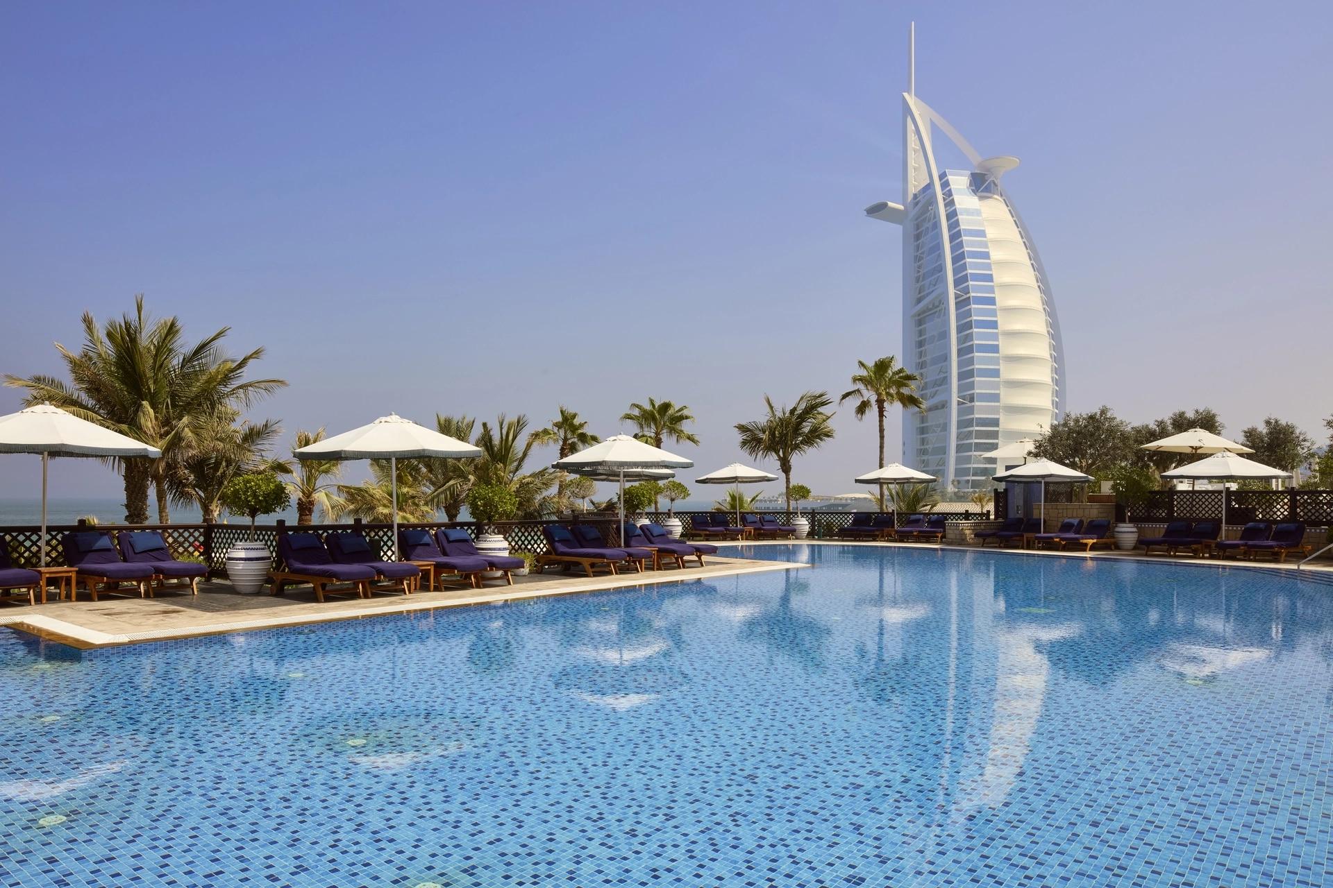 Jumeirah Mina Al Salam