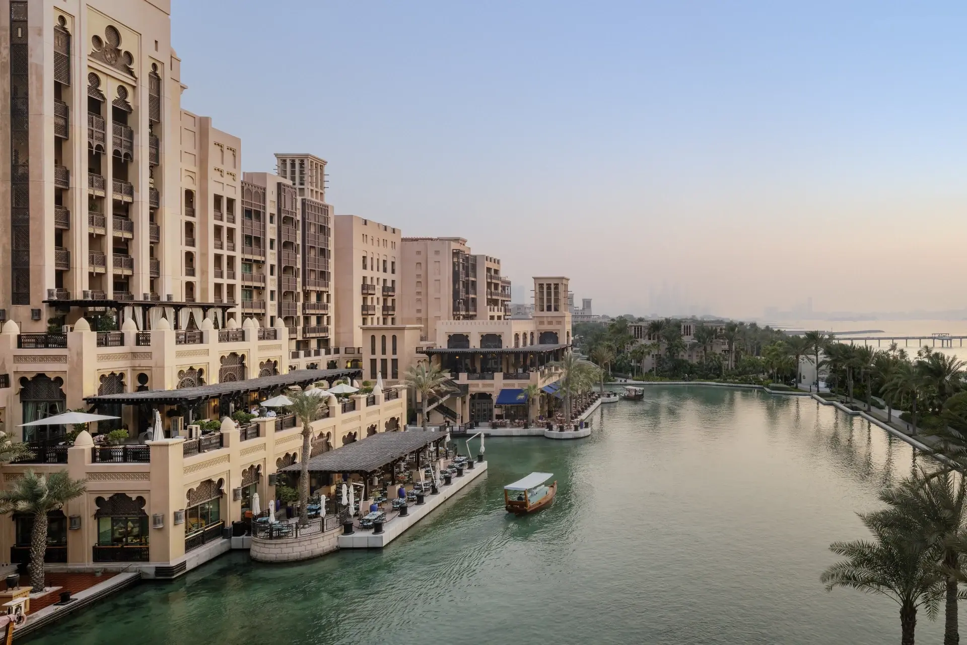 Jumeirah Mina Al Salam