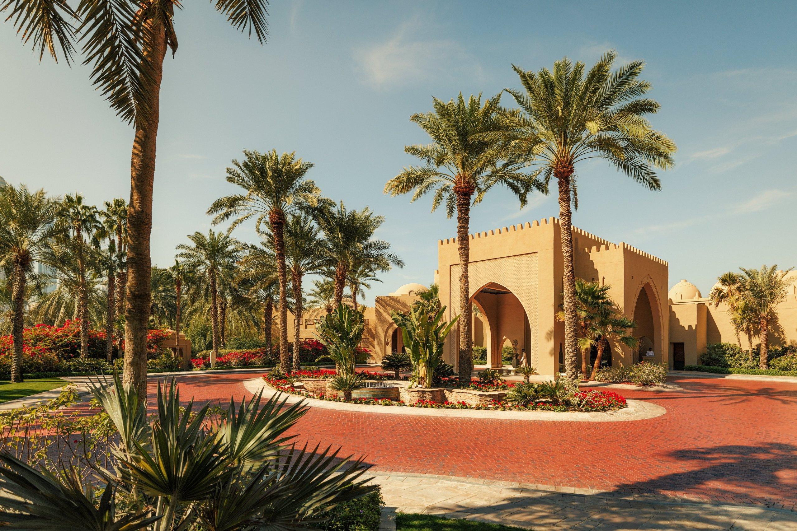 One&Only Royal Mirage, Dubai