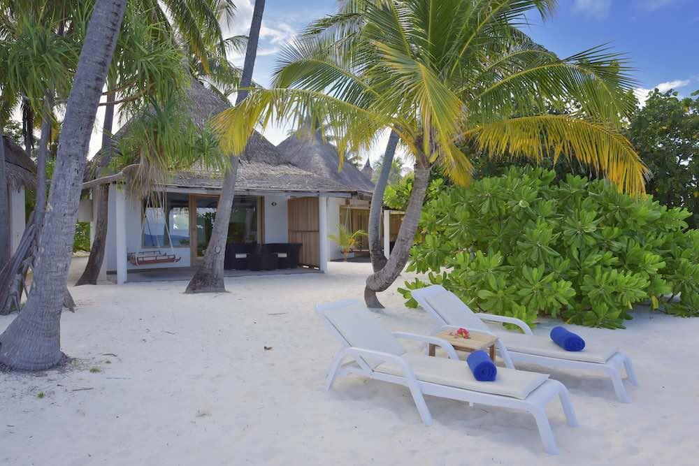 Superior Beach Bungalow