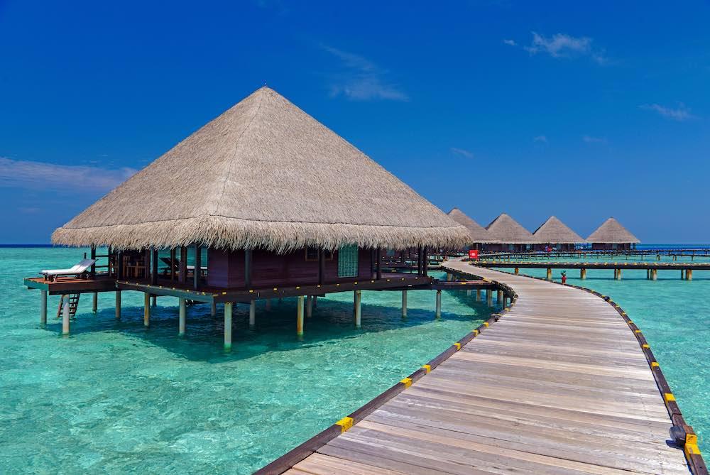 Water Villa