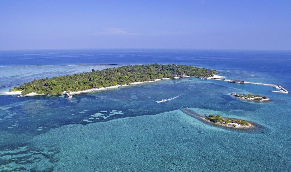 Adaaran Select Hudhuran Fushi