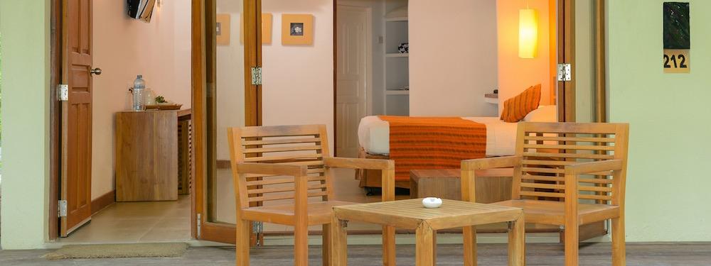 Beach Villa at Adaaran Select Hudhuran Fushi, view 2