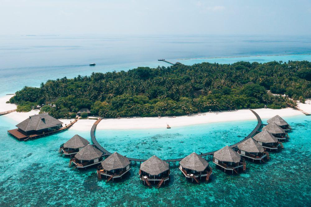 Adaaran Select Meedhupparu with 24Hr Premium All-Inclusive