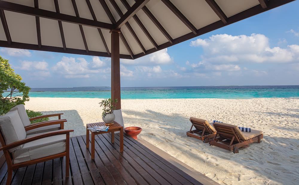 Deluxe Beach Villa at Adaaran Select Meedhupparu with 24Hr Premium All-Inclusive, view 4
