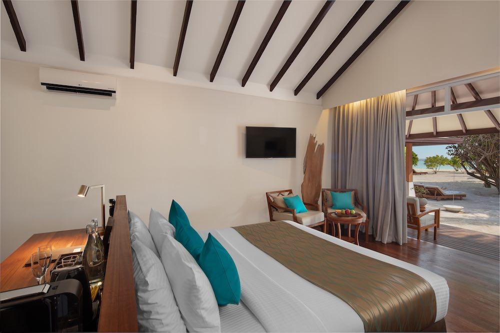 Two-Bedroom Family Beach Villa at Adaaran Select Meedhupparu with 24Hr Premium All-Inclusive, view 4