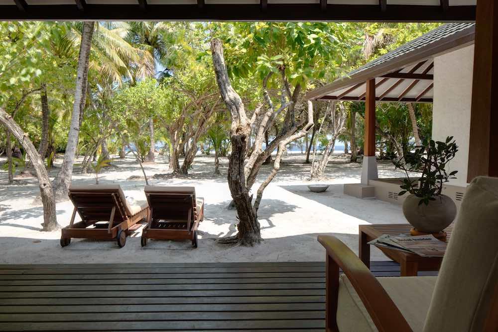 Jacuzzi Beach Villa at Adaaran Select Meedhupparu with 24Hr Premium All-Inclusive, view 3