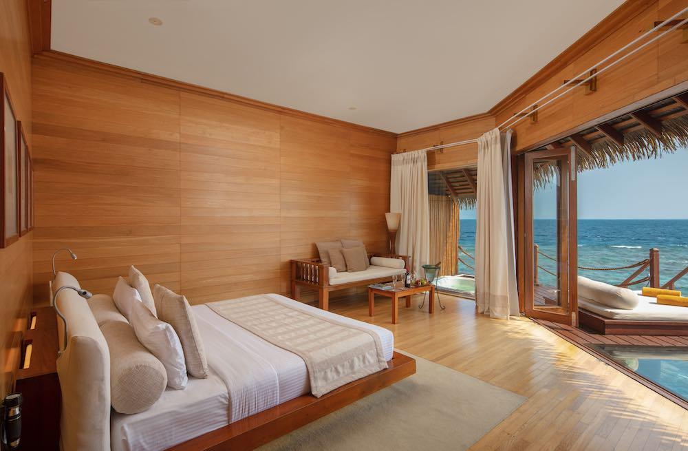 Prestige Water Villa at Adaaran Select Meedhupparu with 24Hr Premium All-Inclusive, view 2