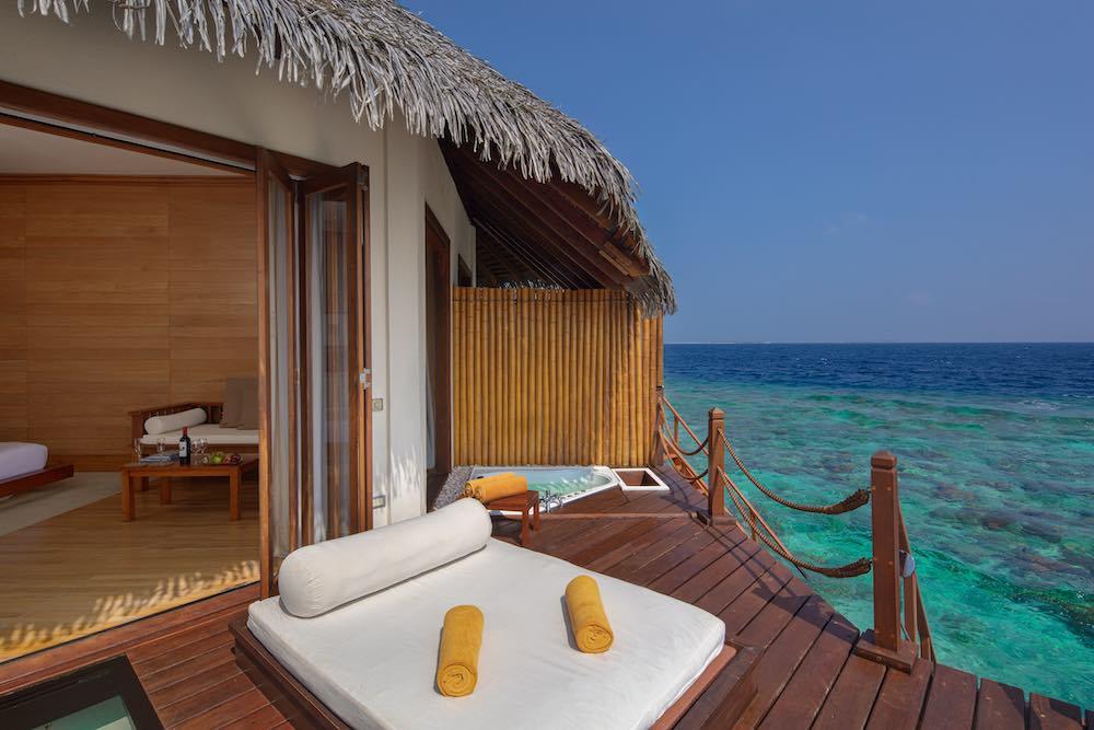 Prestige Water Villa at Adaaran Select Meedhupparu with 24Hr Premium All-Inclusive, view 3