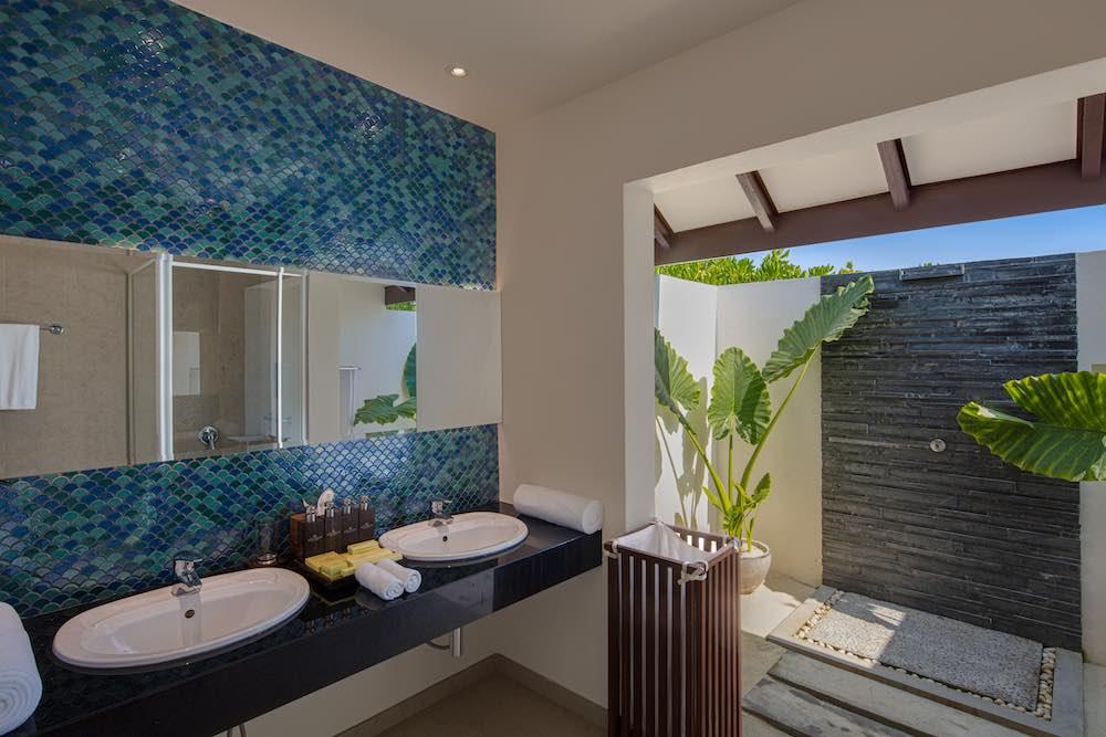 Sunset Deluxe Beach Villa at Adaaran Select Meedhupparu with 24Hr Premium All-Inclusive, view 4