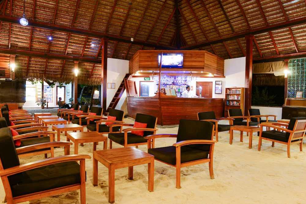 Cocktail Bar