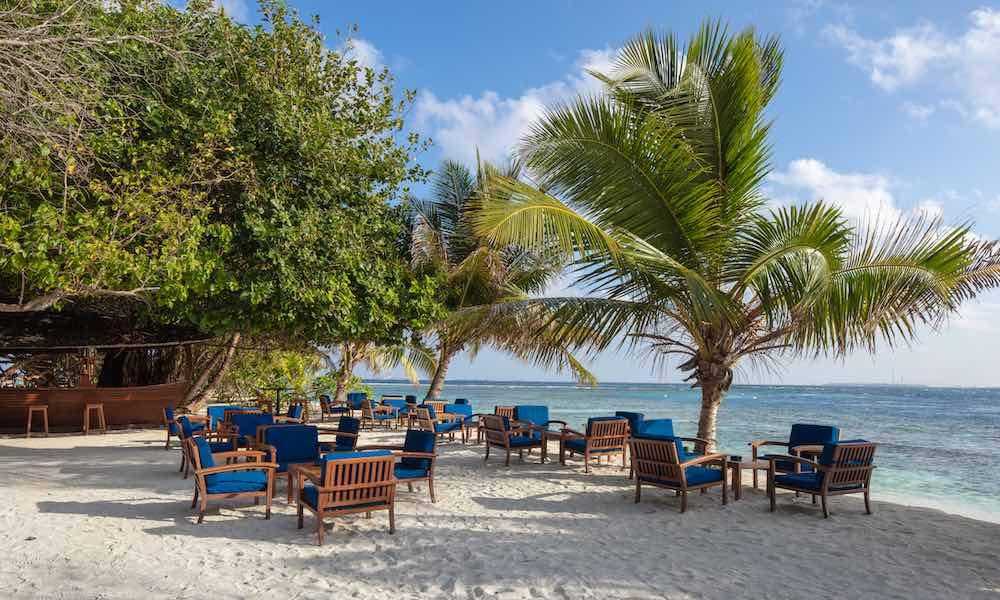 Farivalhu Restaurant
