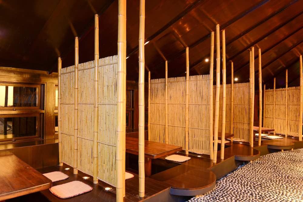 Kithajima Restaurant