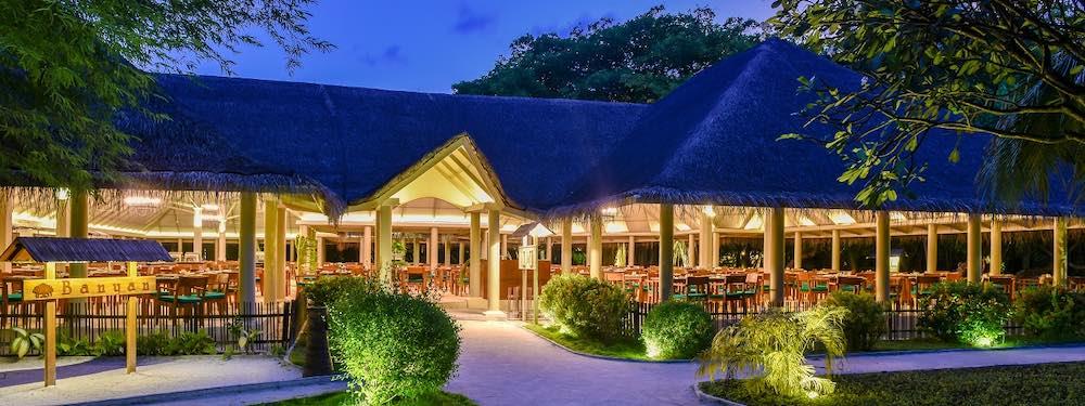Beach Grill Bar
