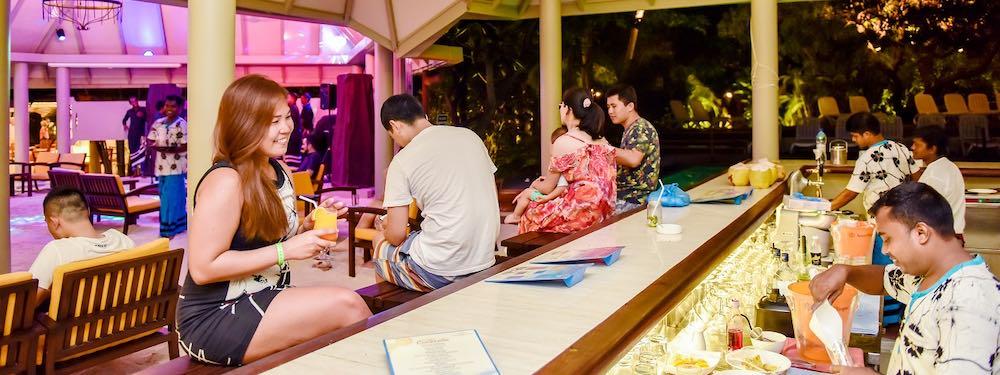 Hiyala Bar