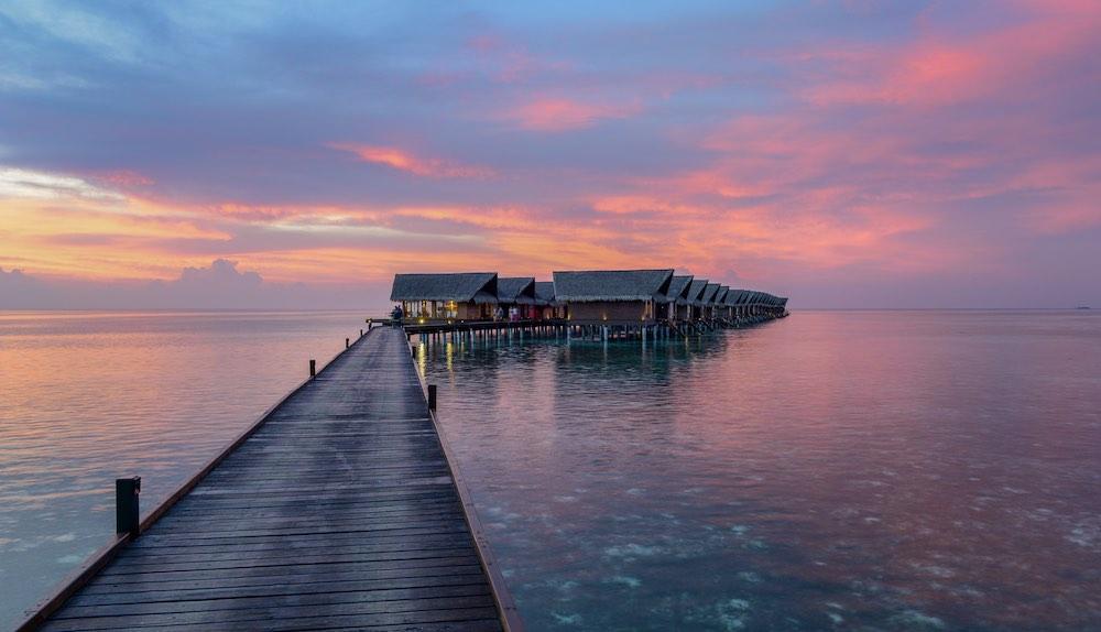 Sunrise Ocean Villa