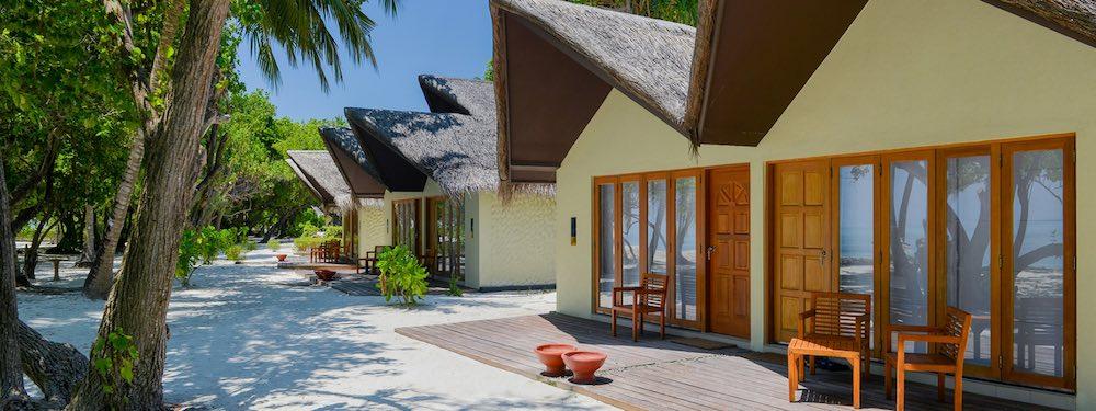 Sunset Beach Villa