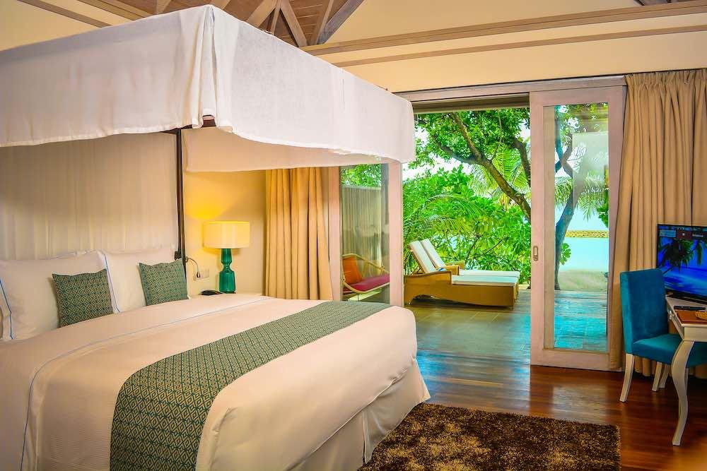 One Bedroom Beach Pool Villa