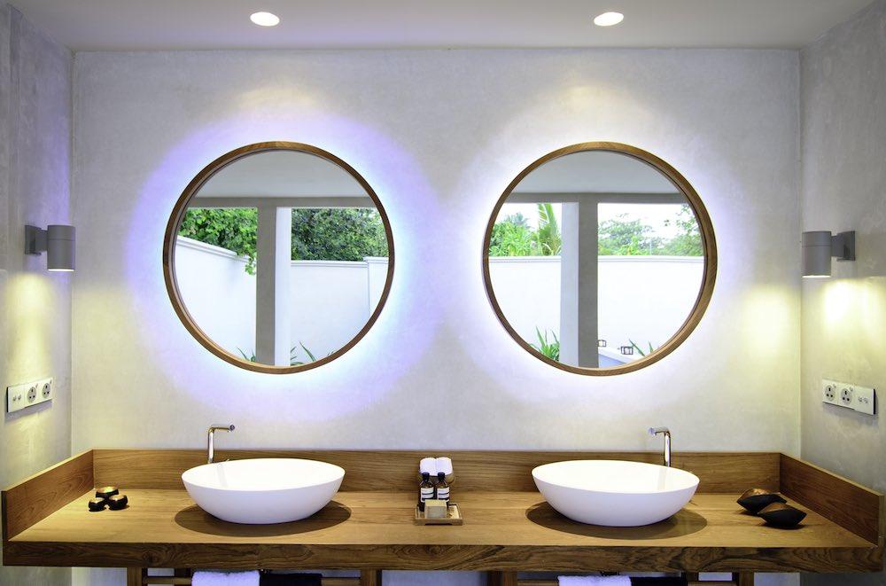 Beach Villa with Pool at Amilla, view 6