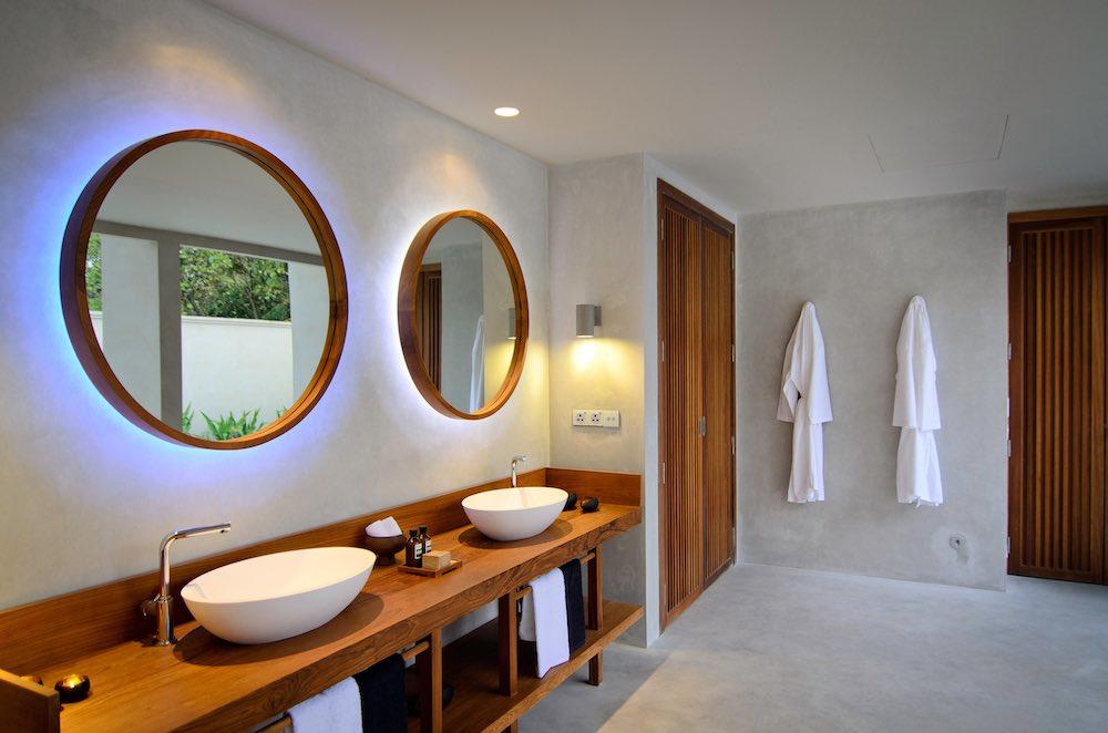 Beach Villa with Pool at Amilla, view 9