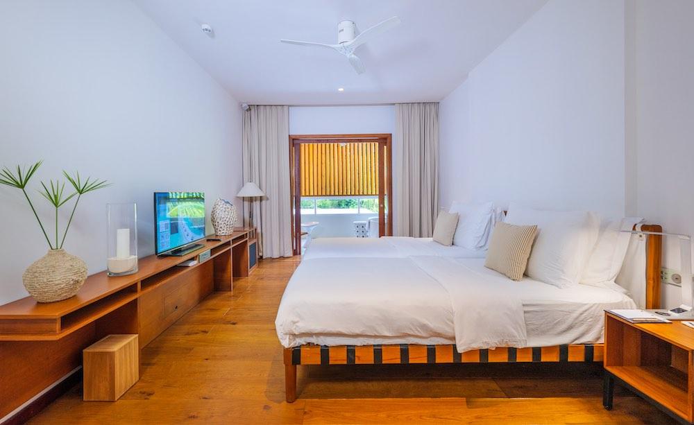 Family Beach Residence at Amilla, view 4