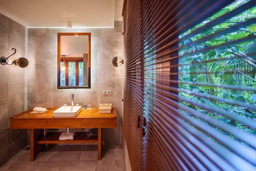 Treetop Pool Villa at Amilla, view 4